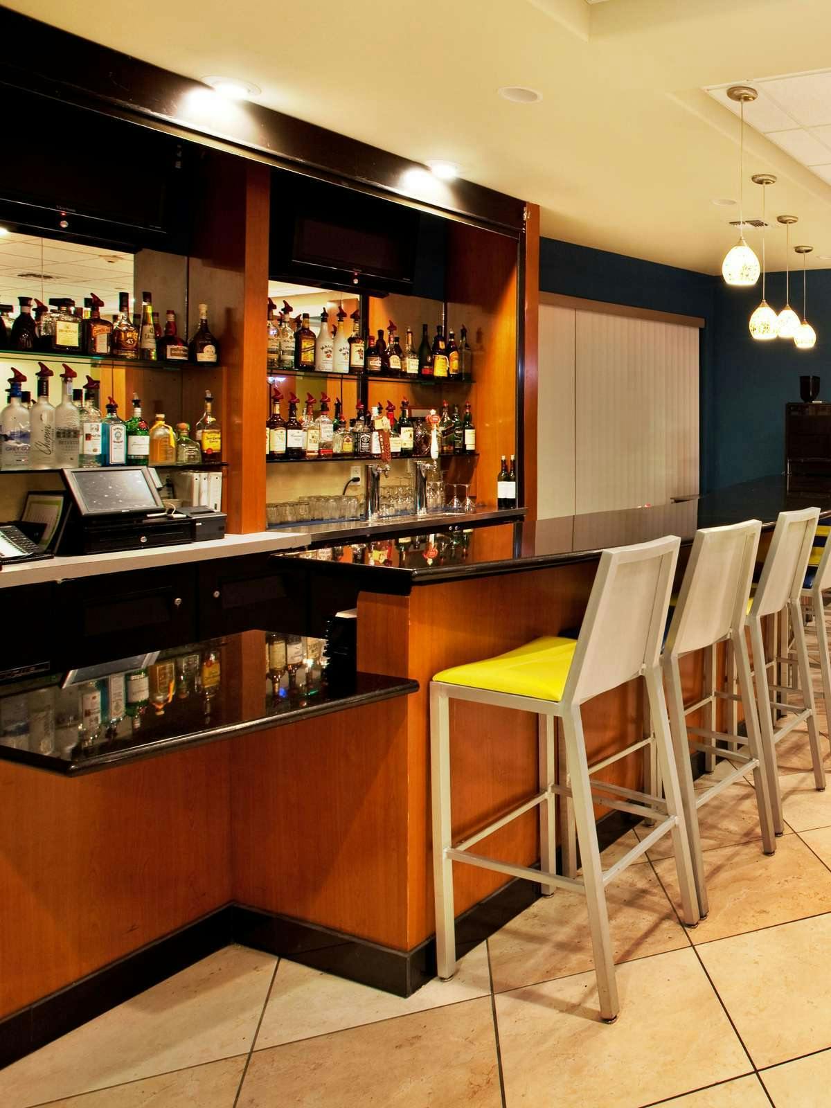 Hotel Holiday Inn Houma photo 5