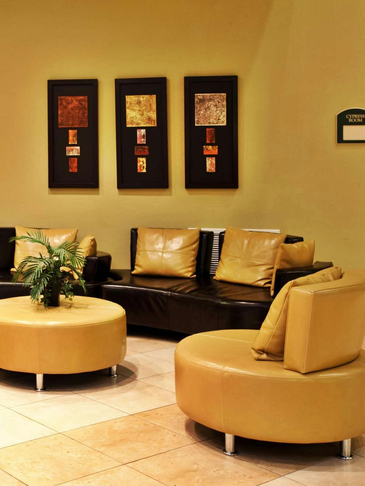 Hotel Holiday Inn Houma photo 3