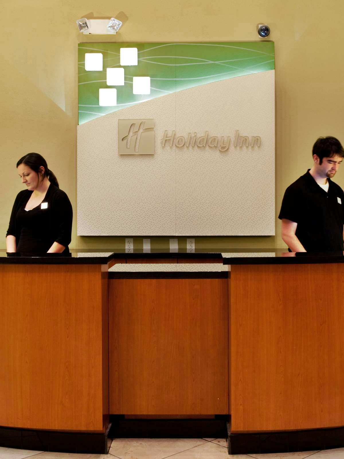 Hotel Holiday Inn Houma photo 4