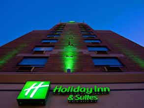 Hotel Holiday Inn Hotel & Suites Winnipeg Downtown photo 1