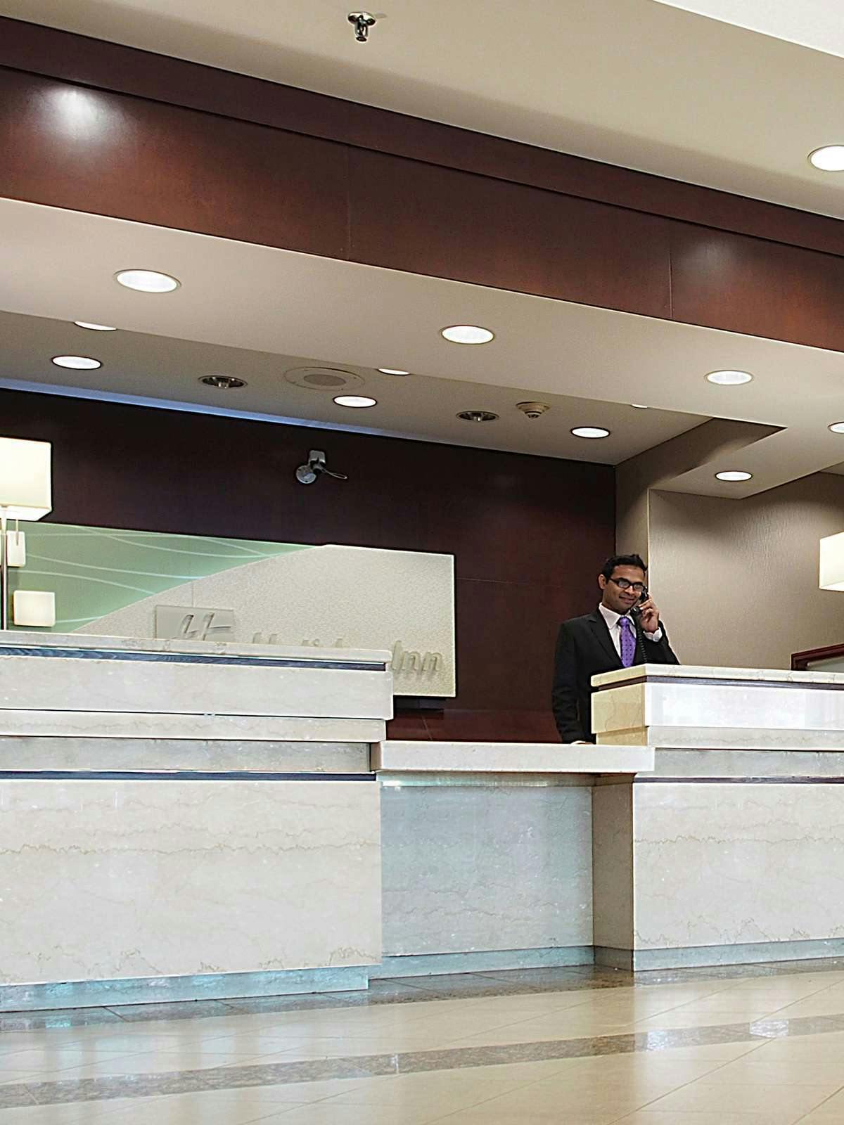 Hotel Holiday Inn Hotel & Suites Winnipeg Downtown photo 5