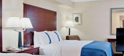 Holiday Inn Hotel & Suites Winnipeg Downtown