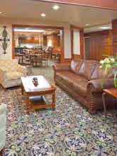Hotel Staybridge Suites Lubbock photo 4
