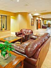 Hotel Holiday Inn Johnson City photo 2