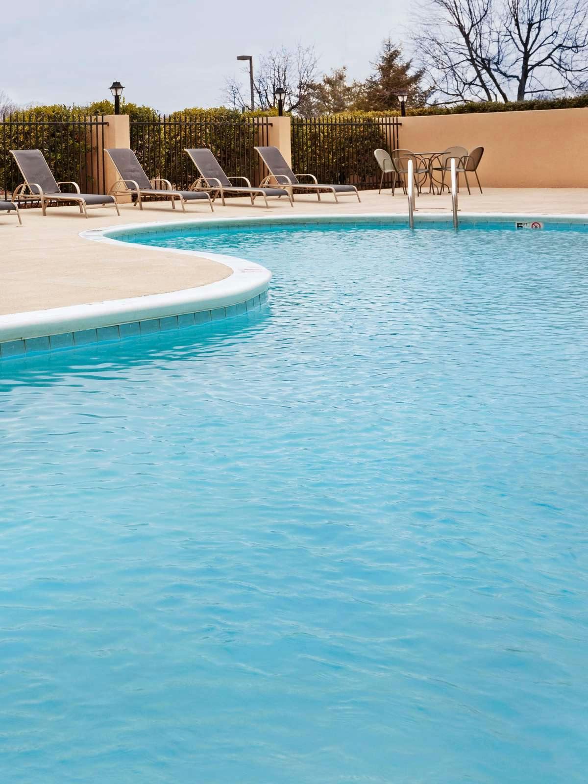 Hotel Holiday Inn Johnson City photo 5