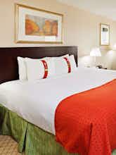 Hotel Holiday Inn Johnson City photo 1
