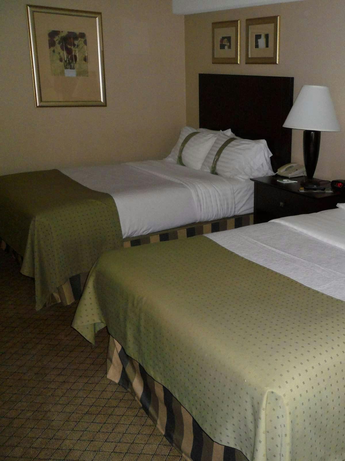 Hotel Holiday Inn Johnstown Downtown photo 1