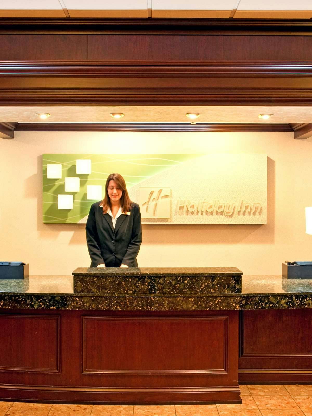 Hotel Holiday Inn Johnstown Downtown photo 4