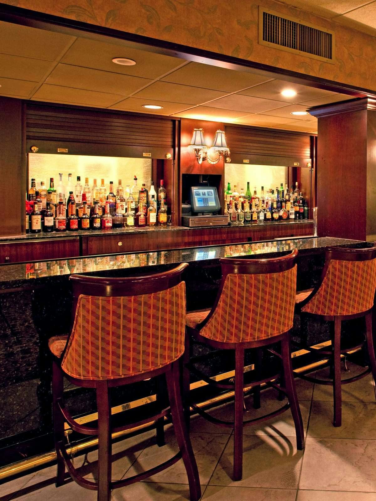 Hotel Holiday Inn Johnstown Downtown photo 5