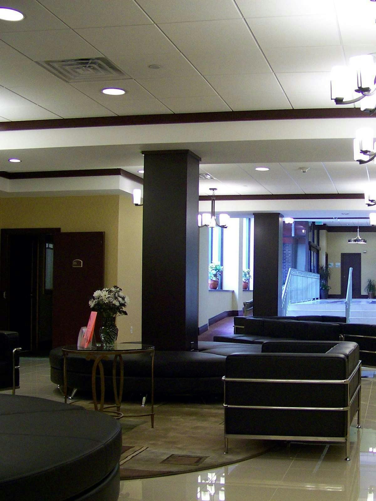 Hotel Holiday Inn Johnstown Downtown photo 3