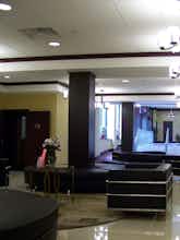 Hotel Holiday Inn Johnstown Downtown photo 3