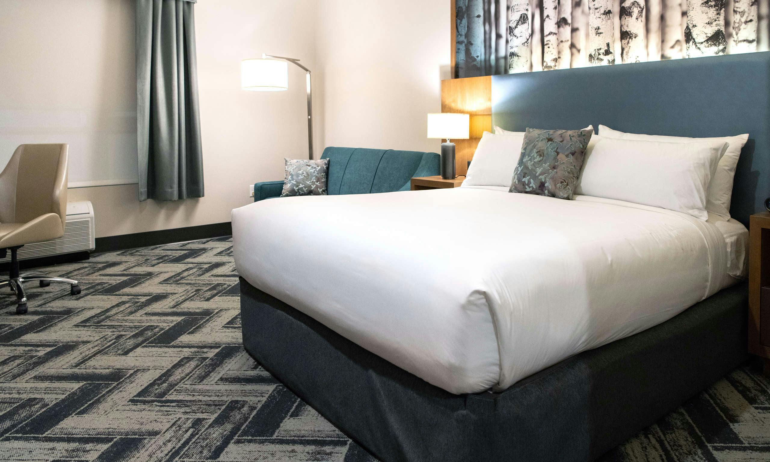 The Alder at Resort World Catskills