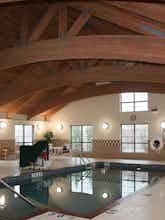 Hotel Staybridge Suites Madison East photo 4