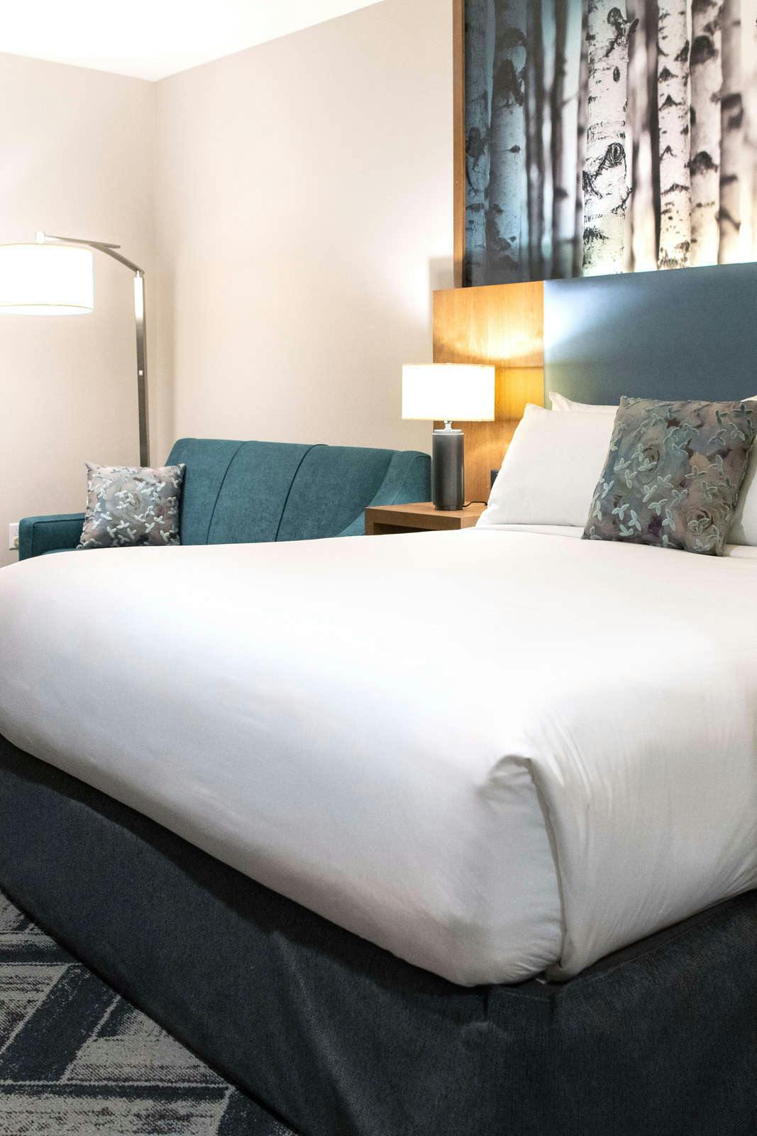 Hotel The Alder at Resort World Catskills photo 4