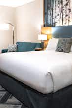 Hotel The Alder at Resort World Catskills photo 4