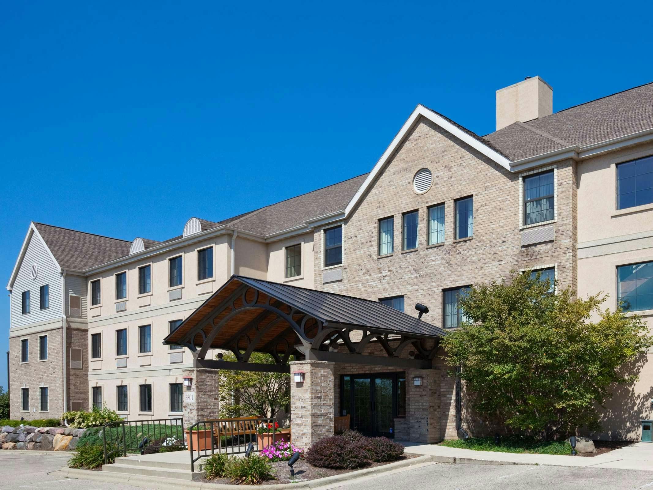 Staybridge Suites Madison East