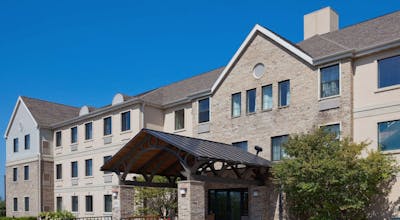 Staybridge Suites Madison East