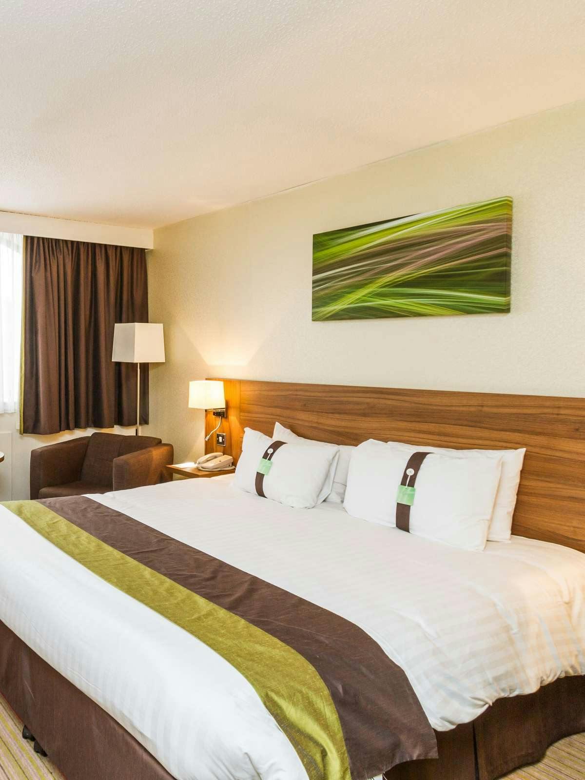 Hotel Lincoln photo 1