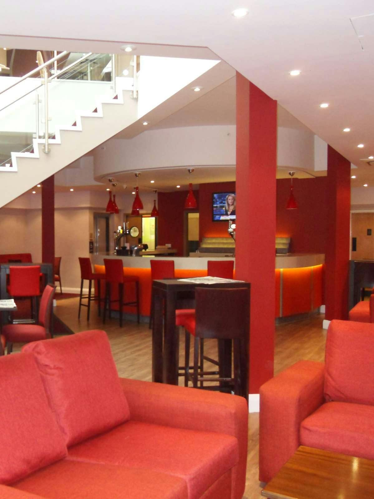 Hotel Lincoln photo 4