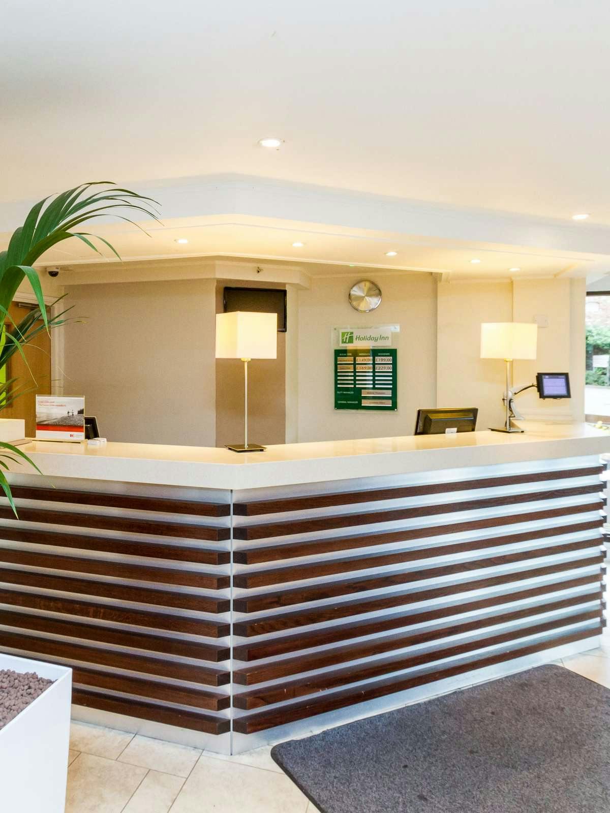 Hotel Lincoln photo 5