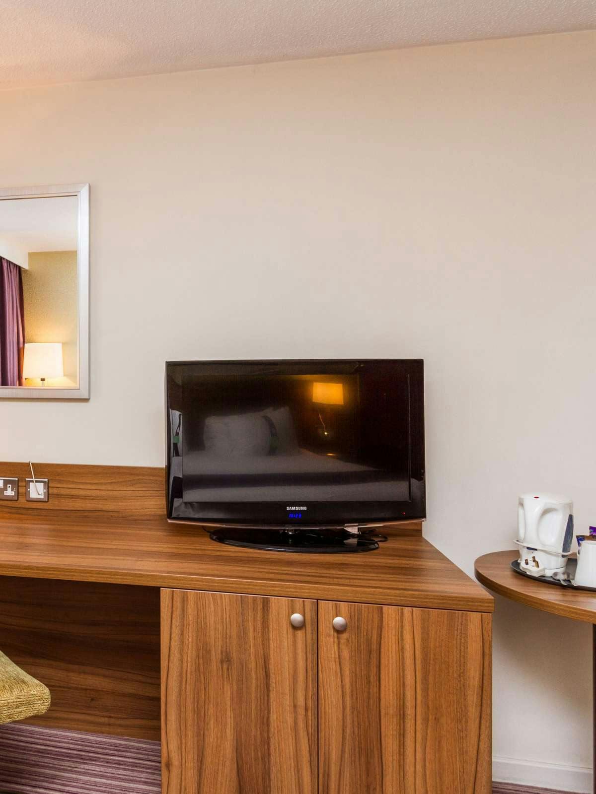 Hotel Lincoln photo 2