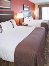 Hotel Holiday Inn Lincoln Southwest photo 1