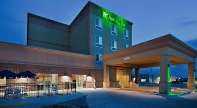 Holiday Inn Lincoln Southwest