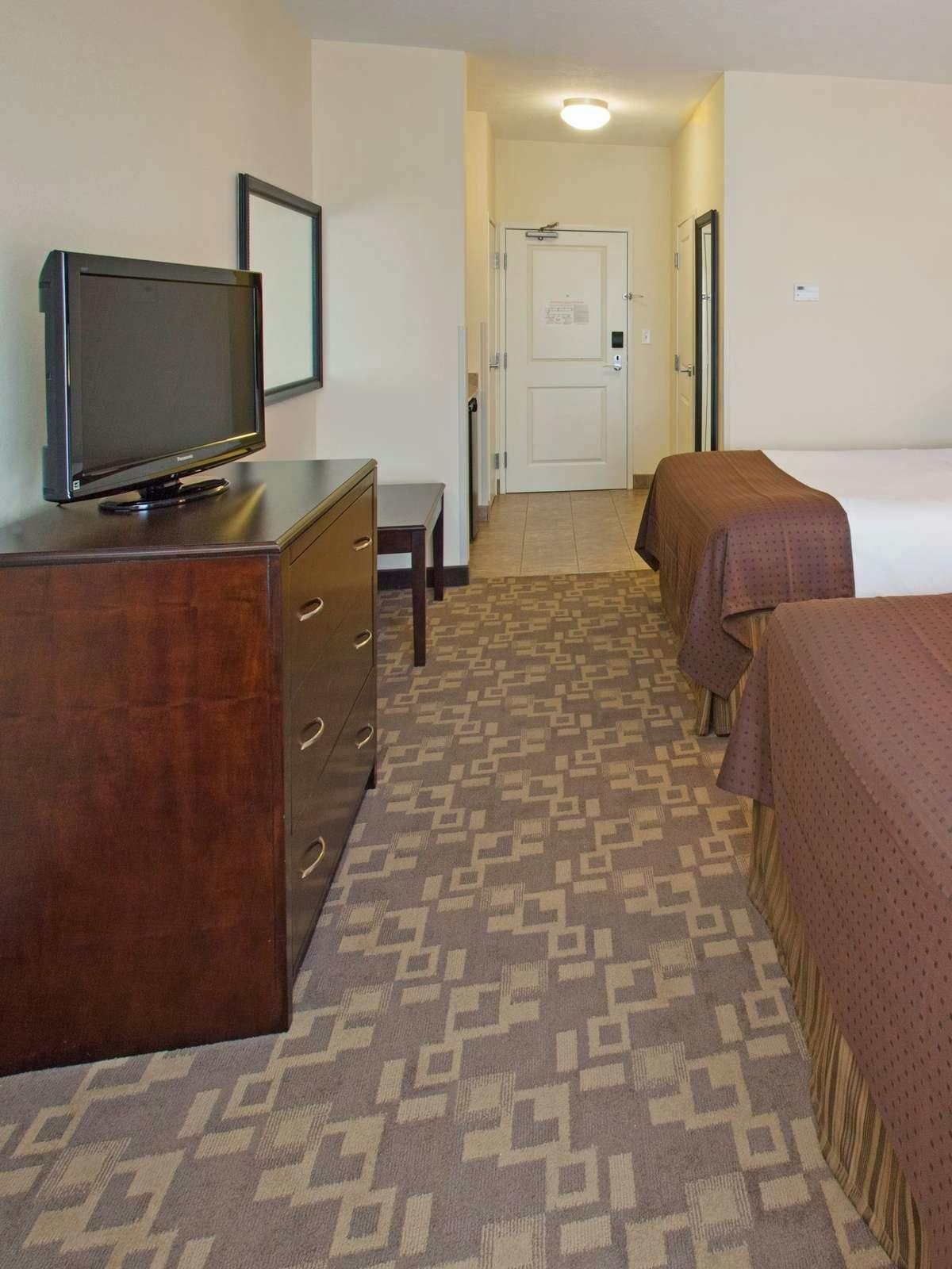 Hotel Holiday Inn Lincoln Southwest photo 2