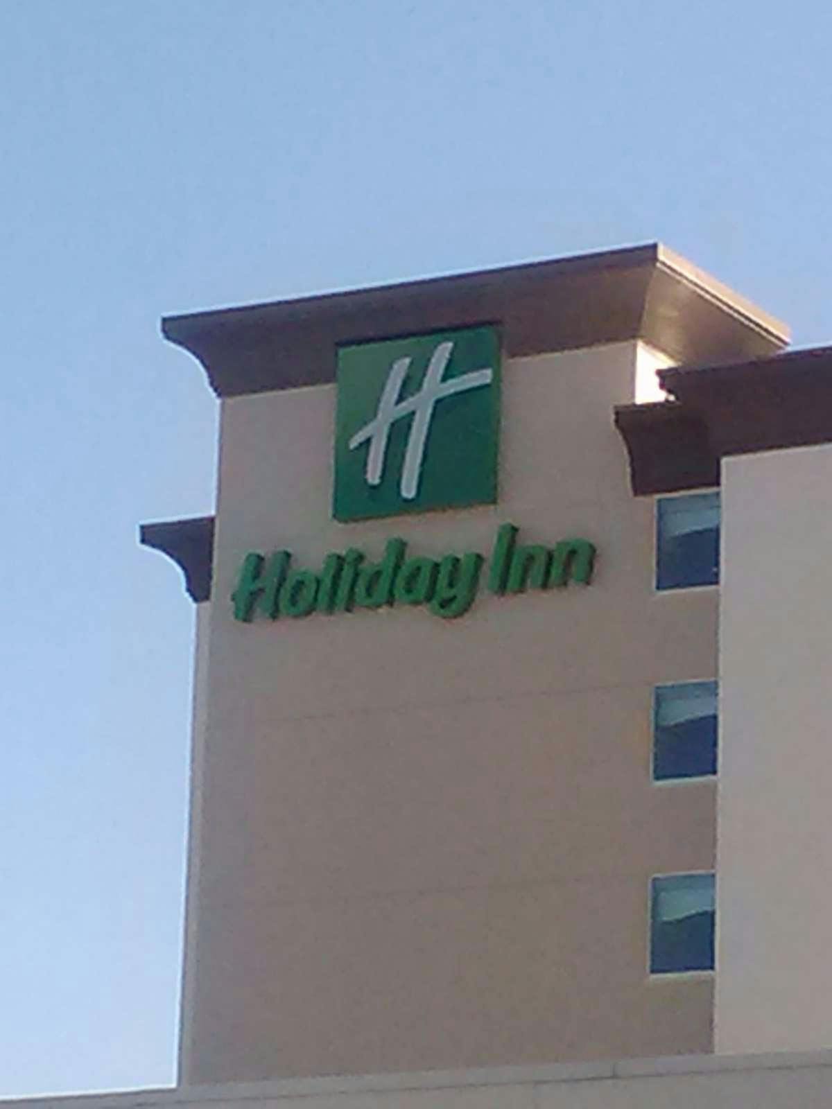 Hotel Holiday Inn Louisville East Hurstbourne photo 5