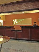 Hotel Holiday Inn Lumberton North I-95 photo 4