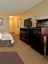 Hotel Holiday Inn Lumberton North I-95 photo 2