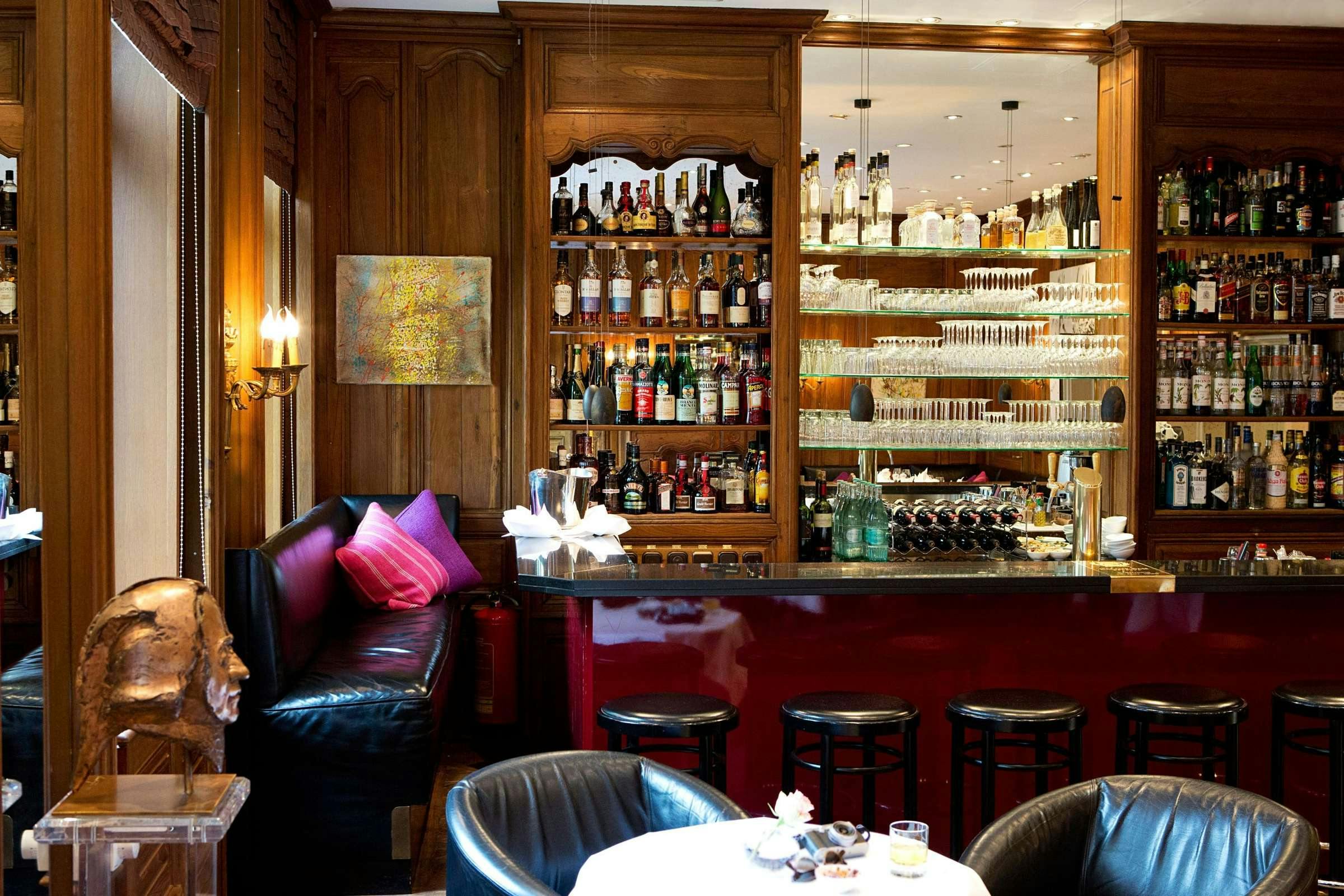 Hotel Hotel München Palace photo 4