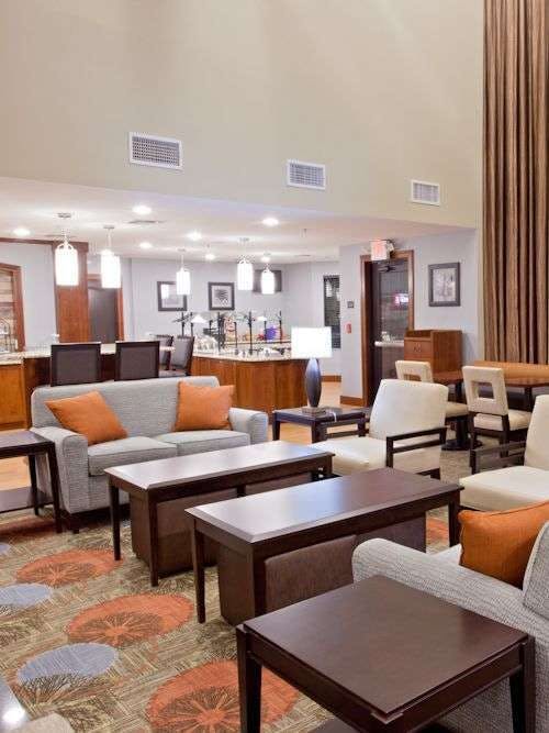 Hotel Staybridge Suites Longview photo 5