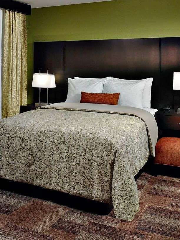 Hotel Staybridge Suites Longview photo 1