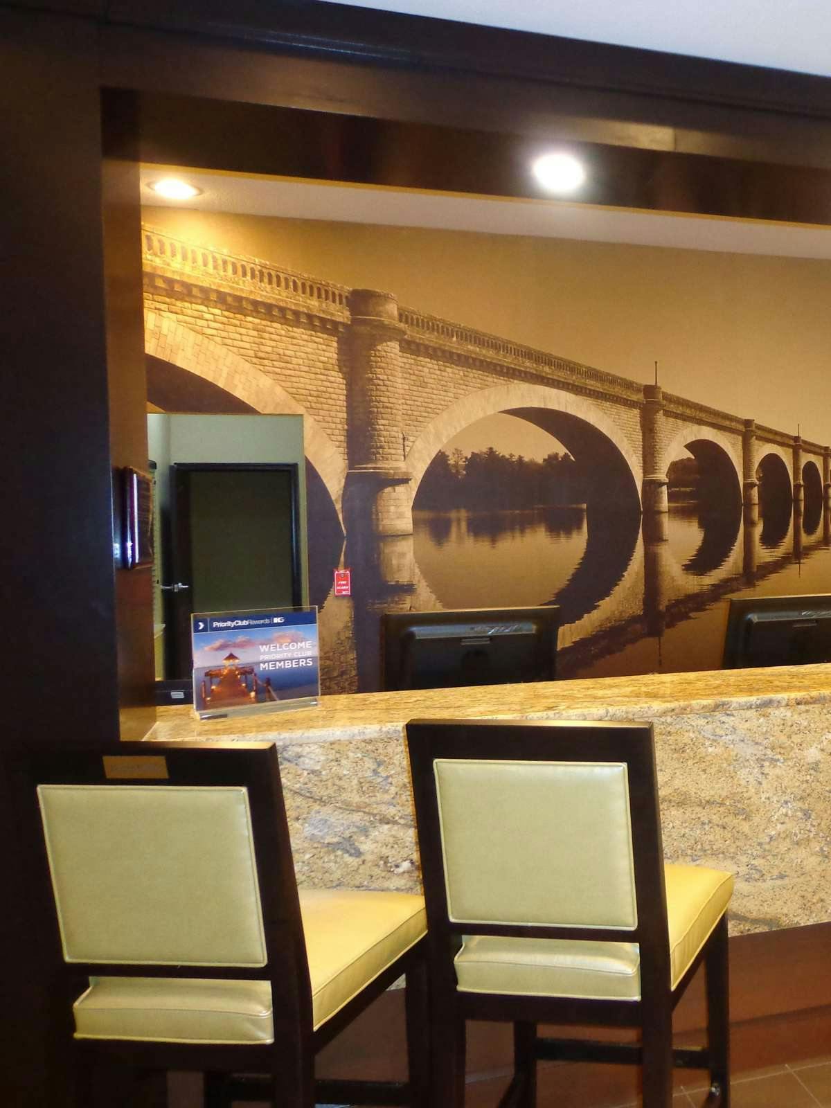 Hotel Staybridge Suites Longview photo 4