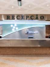 Hotel Holiday Inn Lisbon Continental photo 5