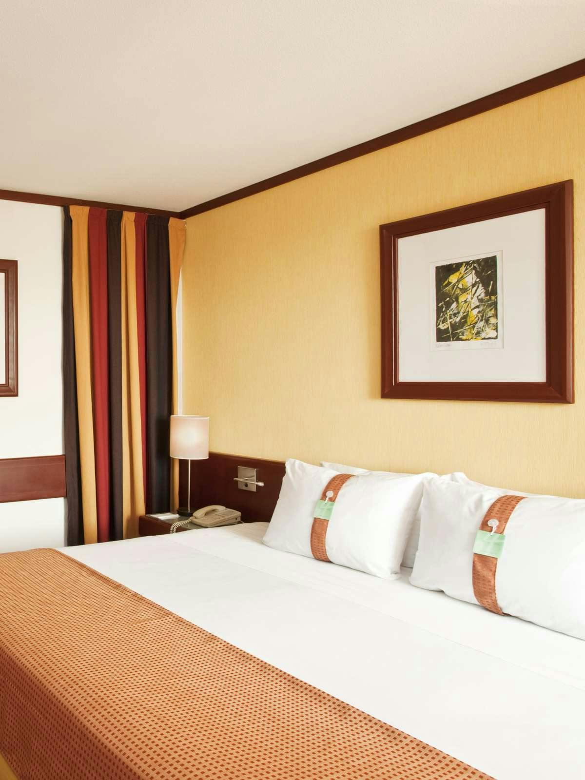 Holiday Inn Lisbon Continental