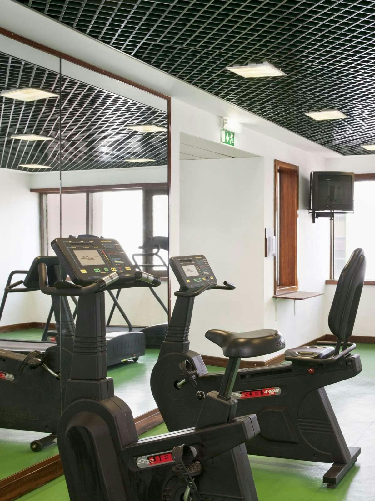 Hotel Holiday Inn Lisbon Continental photo 4