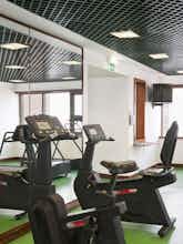 Hotel Holiday Inn Lisbon Continental photo 4