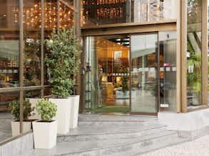 Hotel Holiday Inn Lisbon Continental photo 1