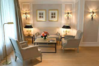 Hotel Hotel München Palace photo 3