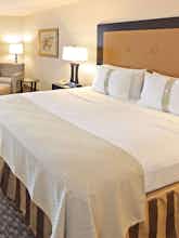 Hotel Holiday Inn Little Rock Airport Conference Center photo 2