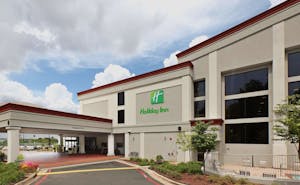 Holiday Inn Little Rock Airport Conference Center