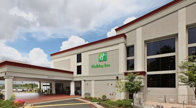 Holiday Inn Little Rock Airport Conference Center