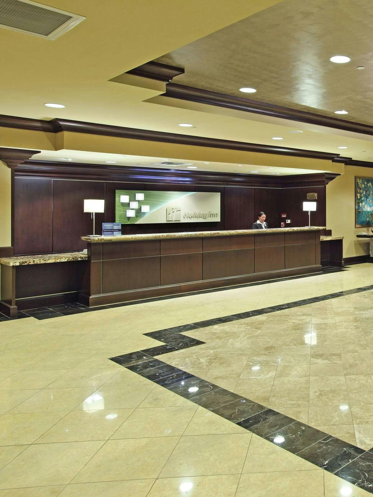 Hotel Holiday Inn Little Rock Airport Conference Center photo 5