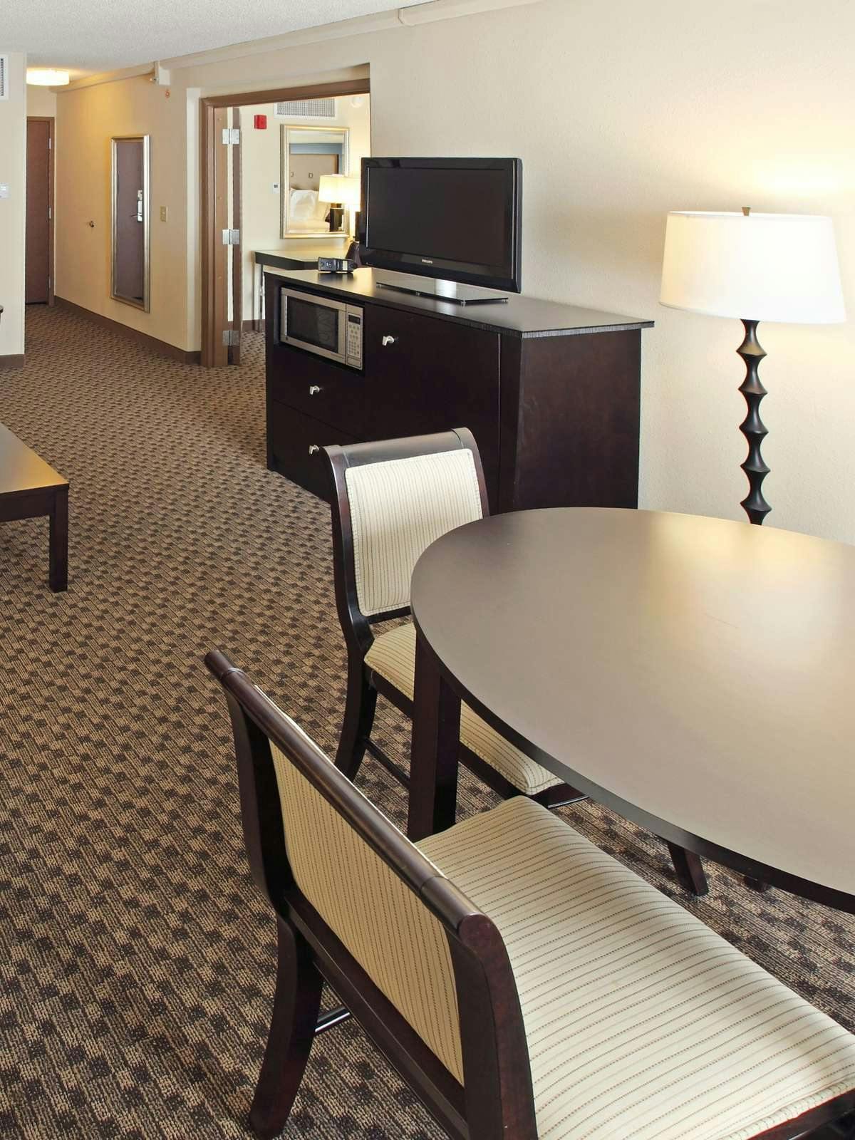 Hotel Holiday Inn Little Rock Airport Conference Center photo 3