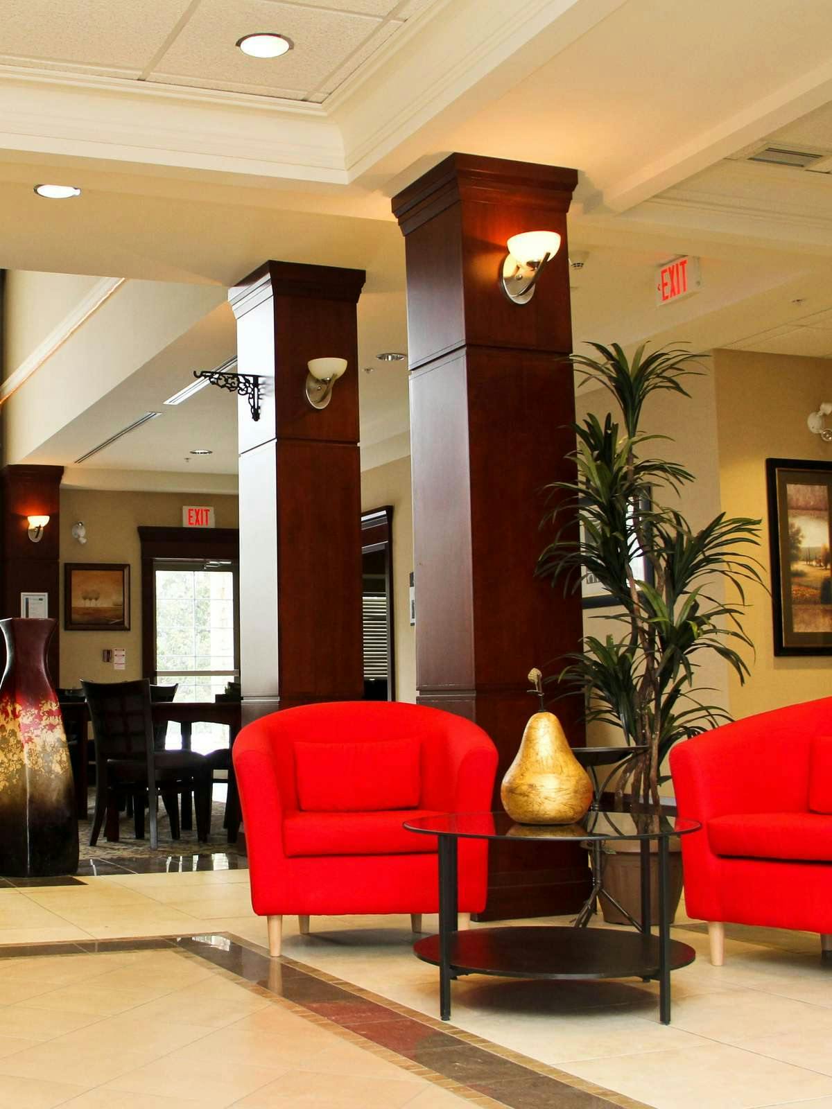 Hotel Staybridge Suites London photo 4