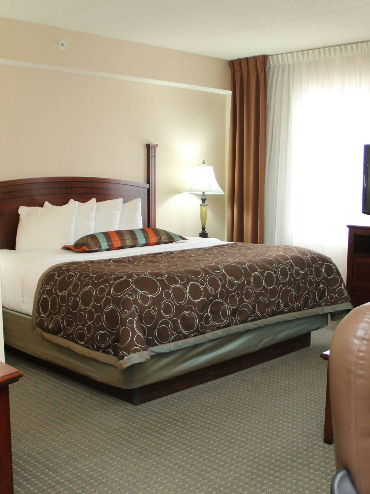 Hotel Staybridge Suites London photo 1