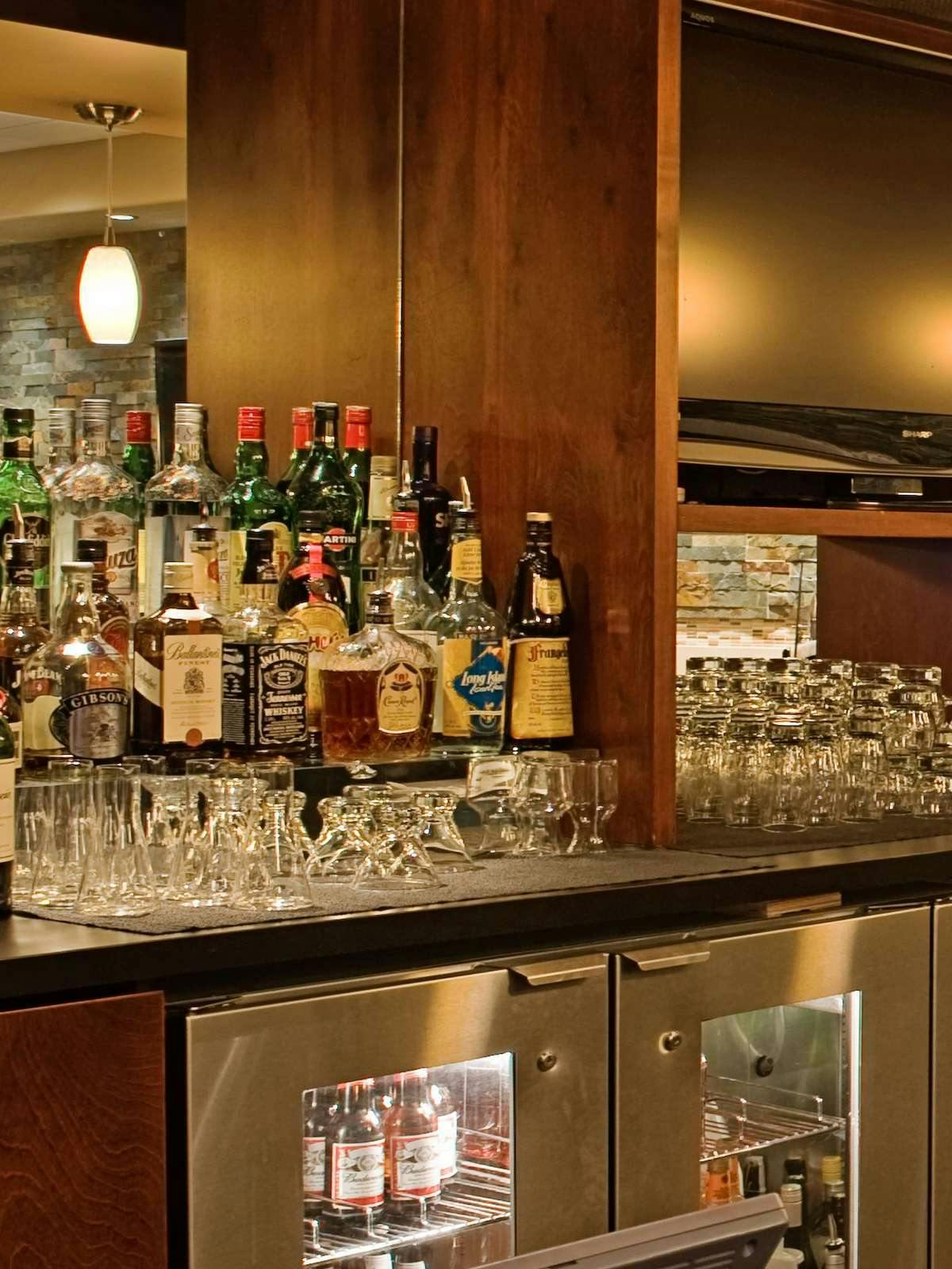 Hotel Holiday Inn Hotel & Suites West Edmonton photo 1