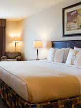 Hotel Holiday Inn Hotel & Suites West Edmonton photo 2